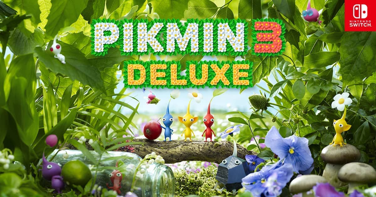 pikmin3.nintendo.com