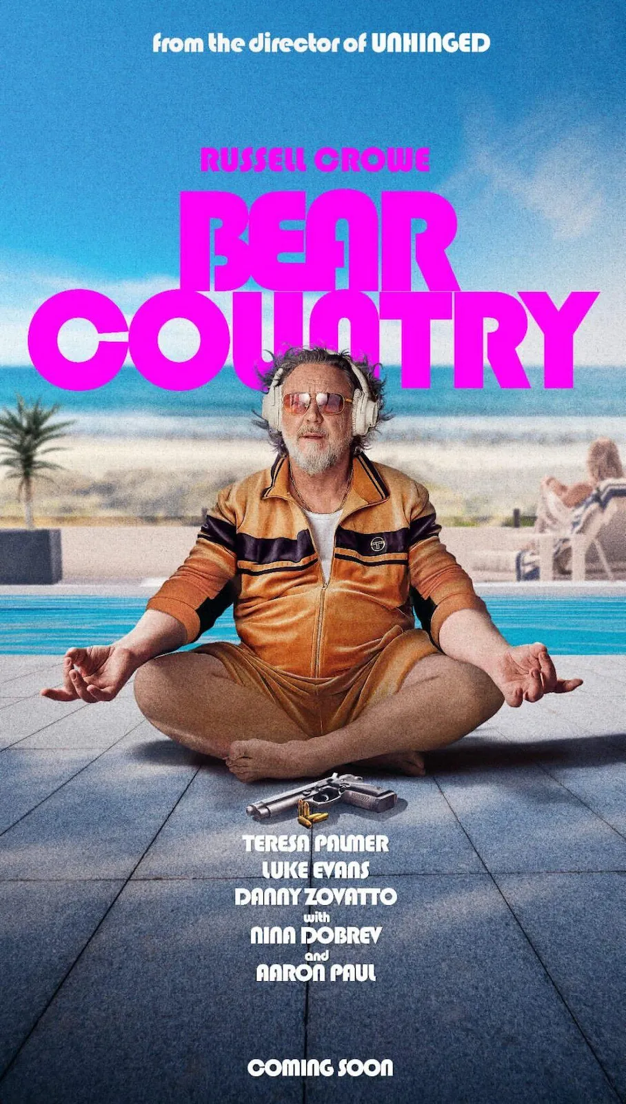 Bear Country (2024)