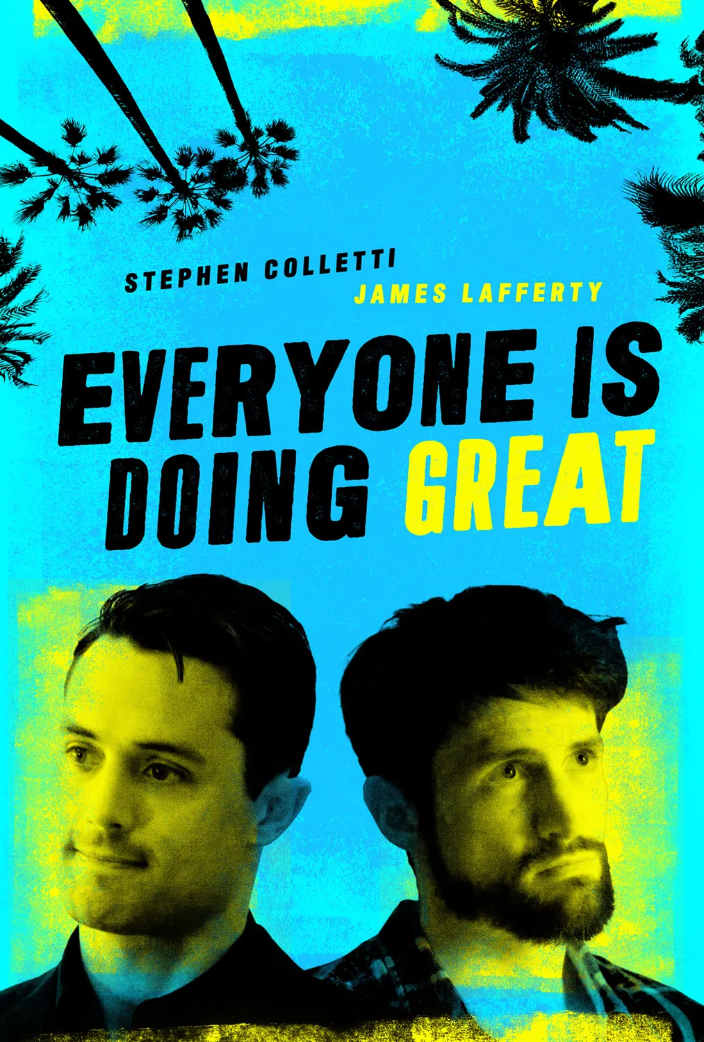 Everyone Is Doing Great (Netflix, 2018)