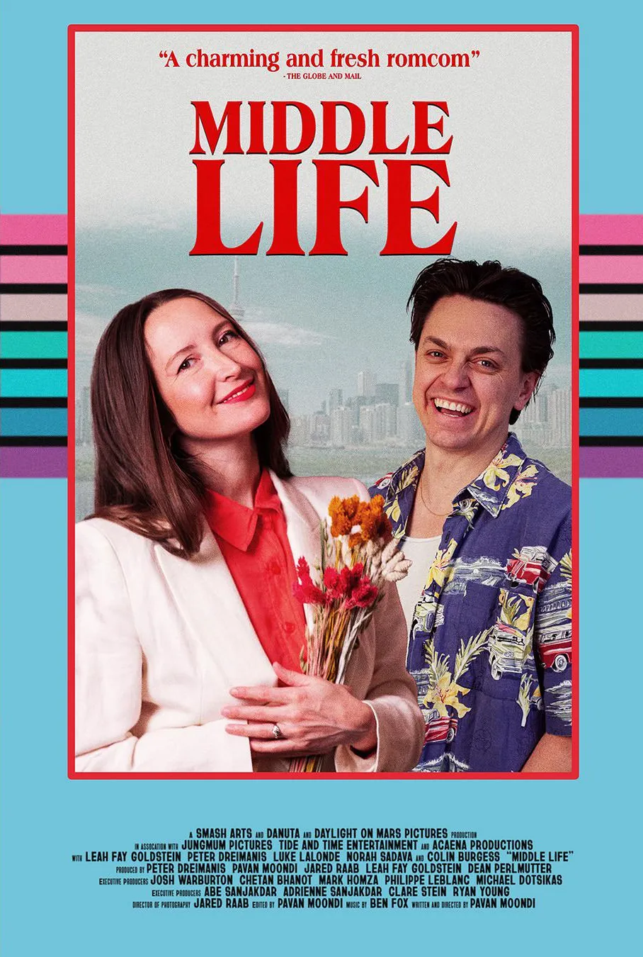 Middle Life (2025)