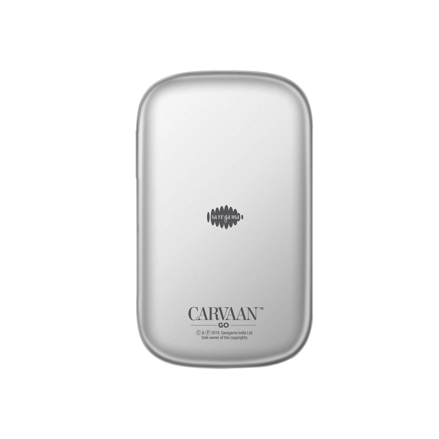 Saregama Carvaan Go