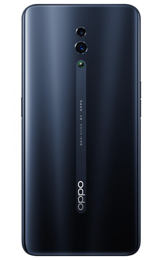 Oppo Reno 10x Zoom