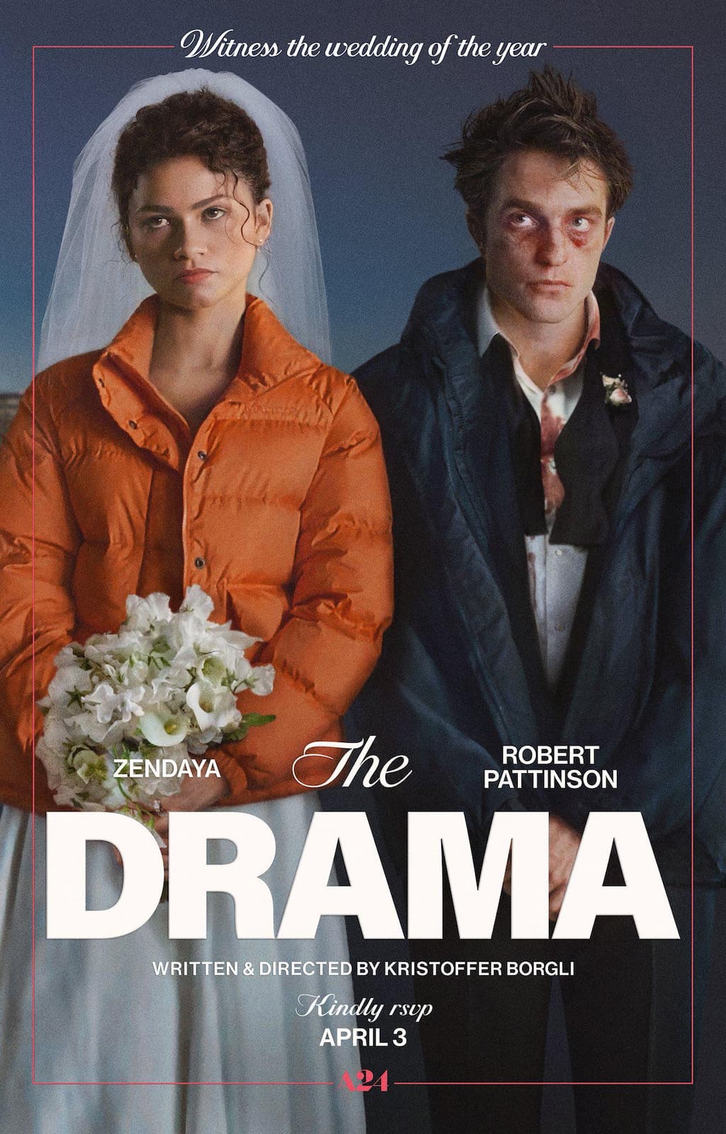 The Drama (2026)