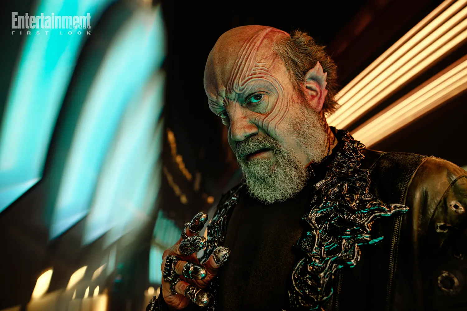 Star Trek: Starfleet Academy