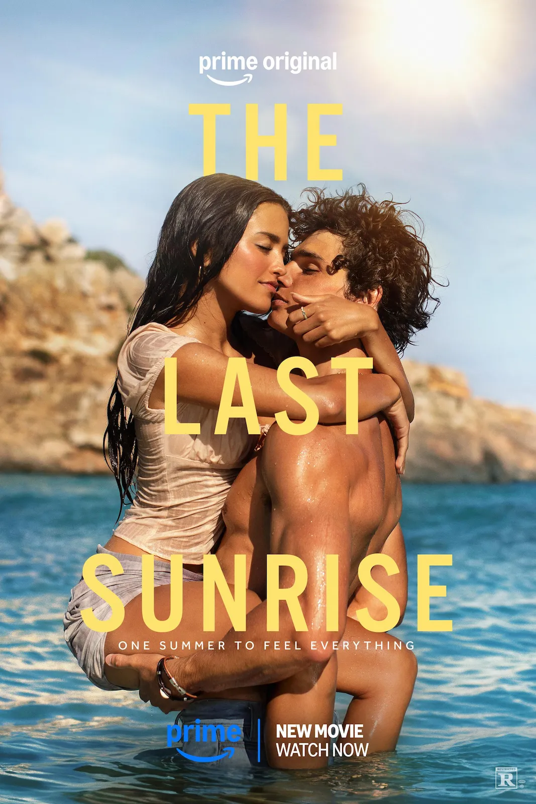 The Last Sunrise (2026)