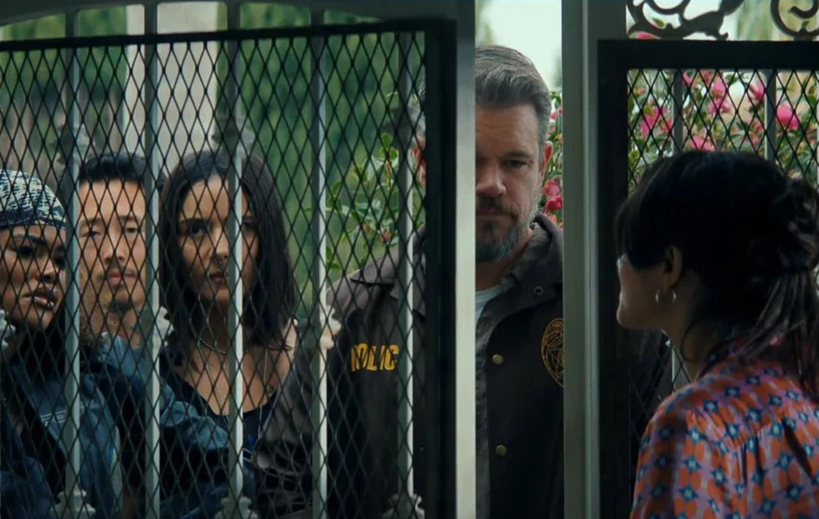 The RIP (Netflix, 2026)