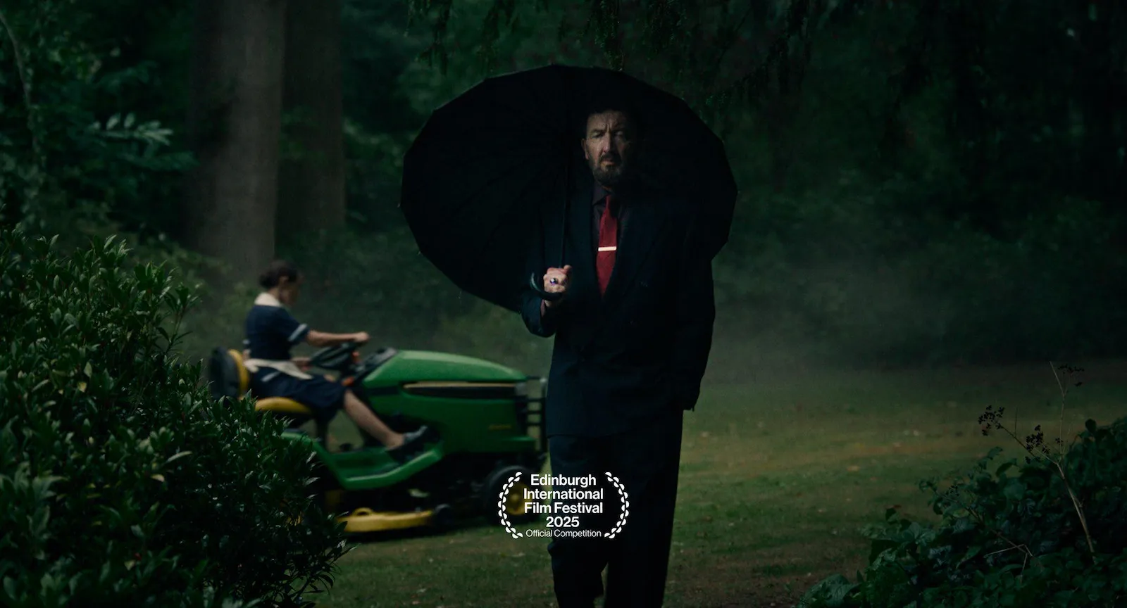 Two Neighbors (2025)