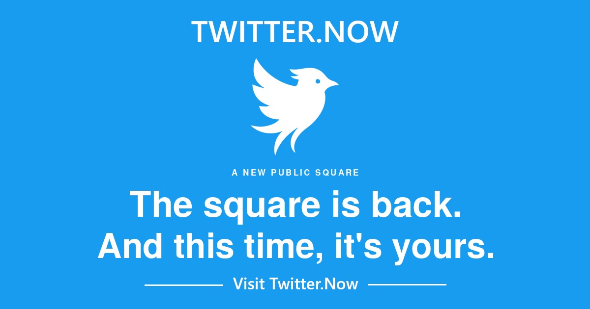 twitter.now