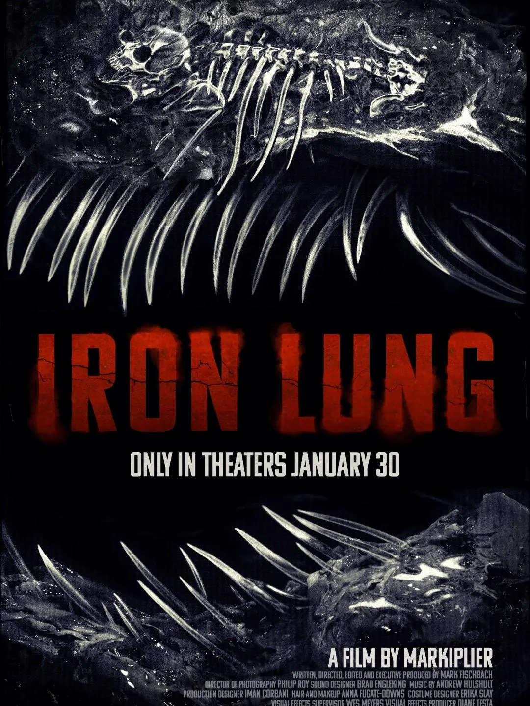 Iron Lung (2023)