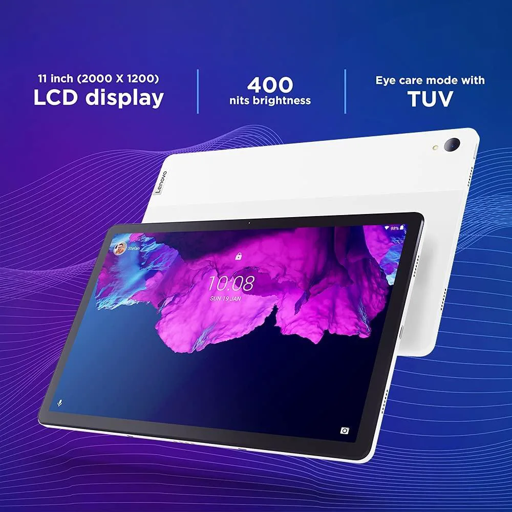 Lenovo Tab P11