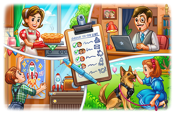 telegram.org
