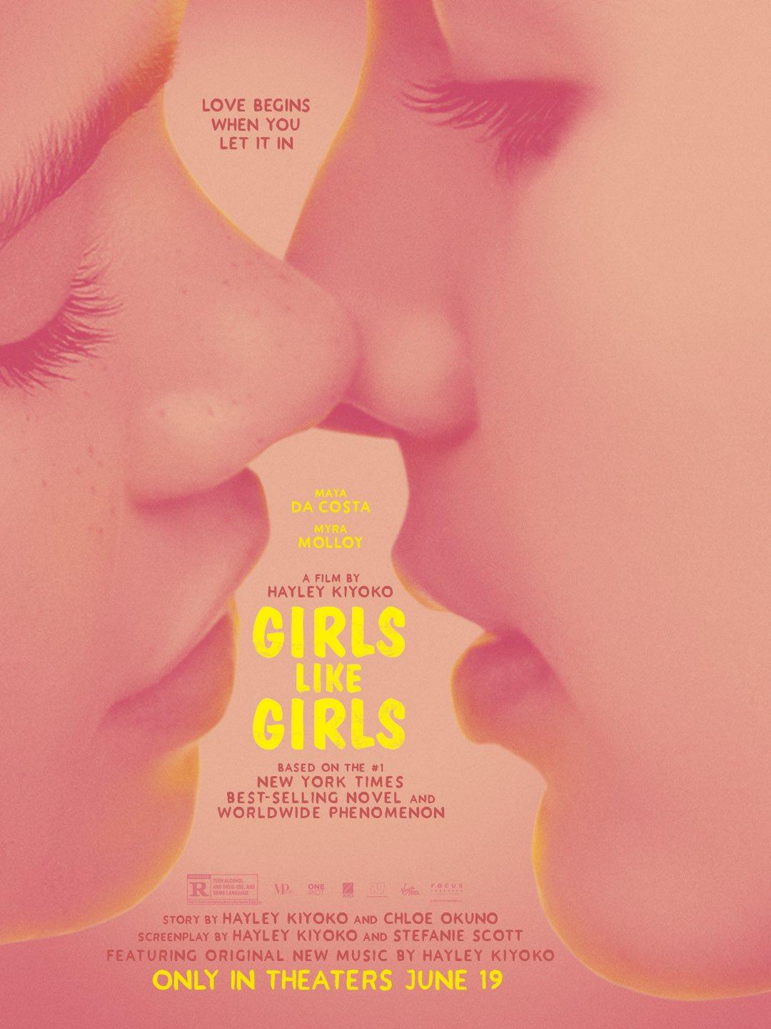 Girls Like Girls (2026)