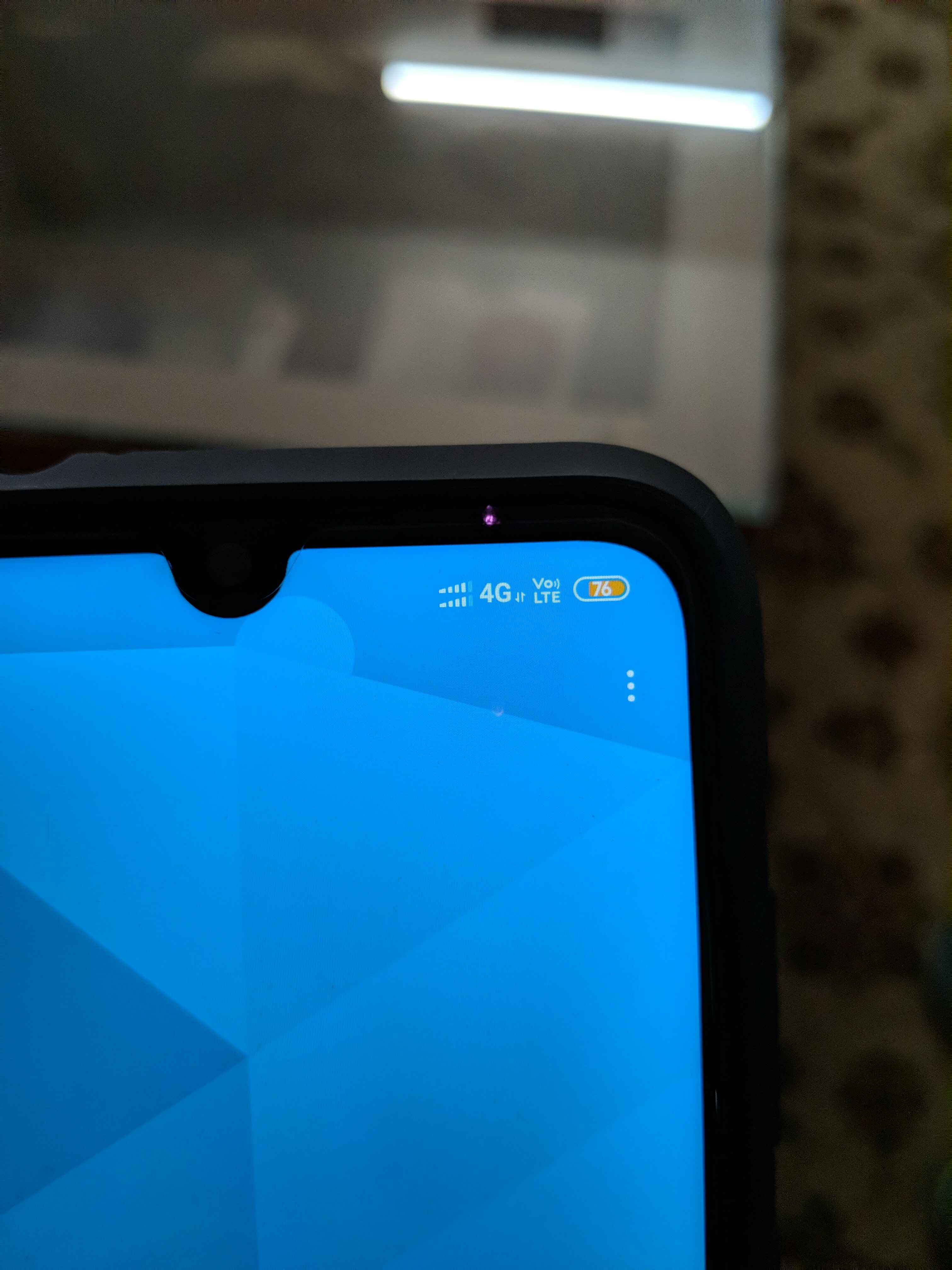 Xiaomi Redmi Note 7 - Redmi Note 7 Pro
