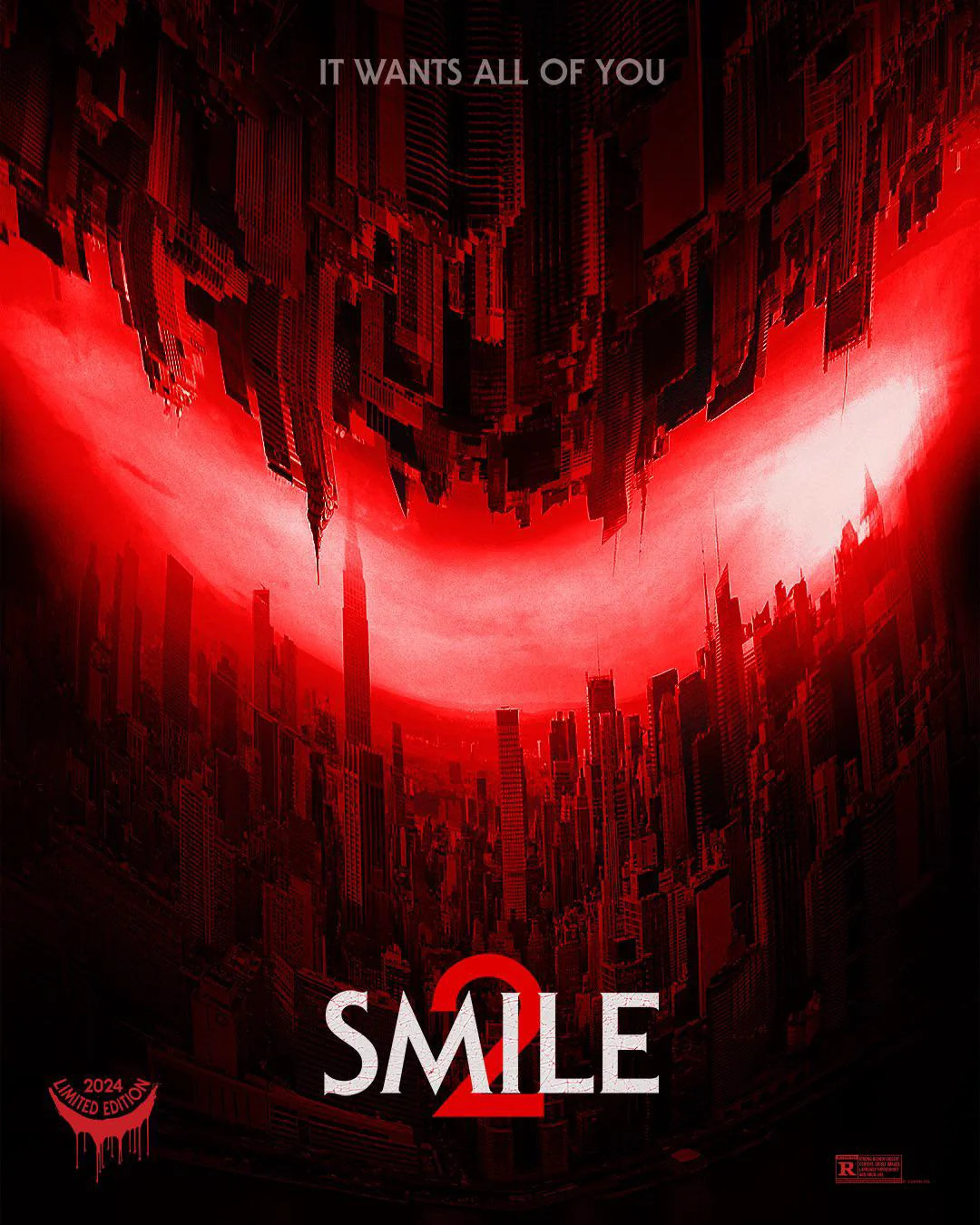Smile 2 (2024)