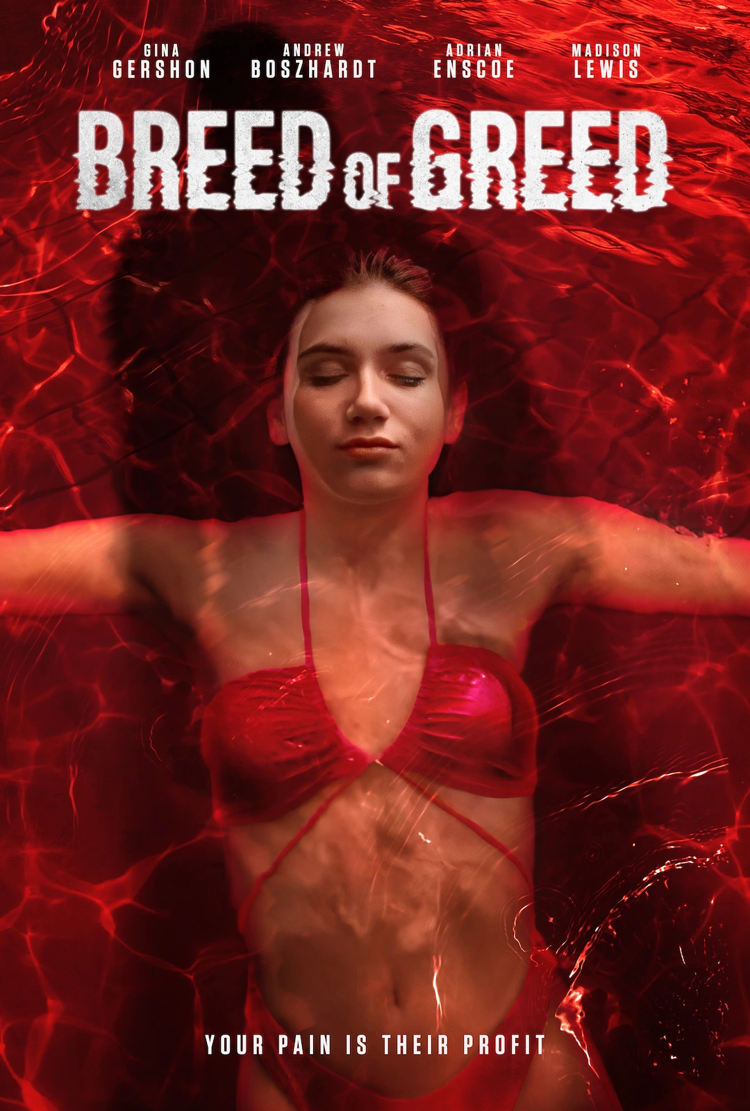 Breed of Greed (2025)