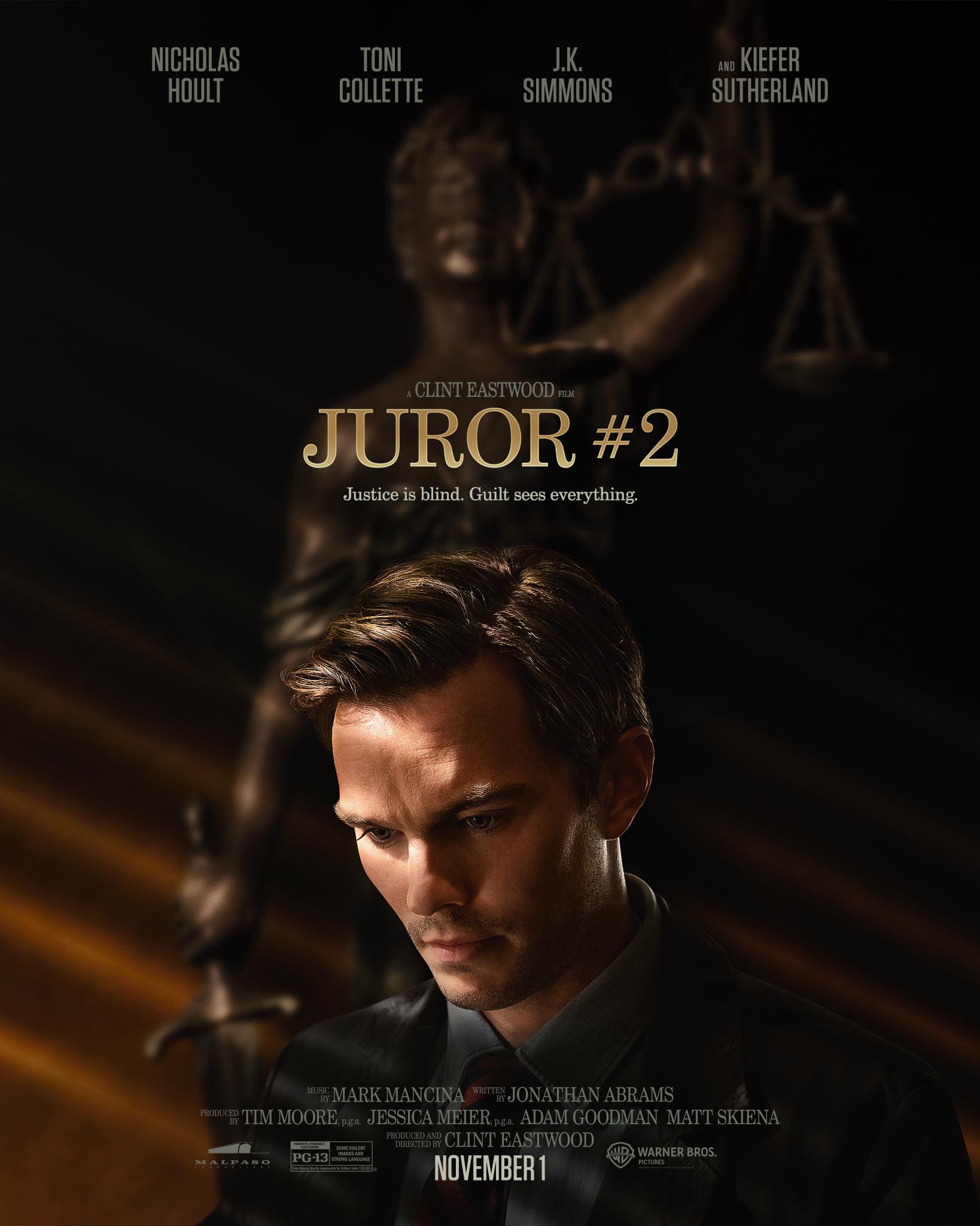 Juror No. 2 (2024)