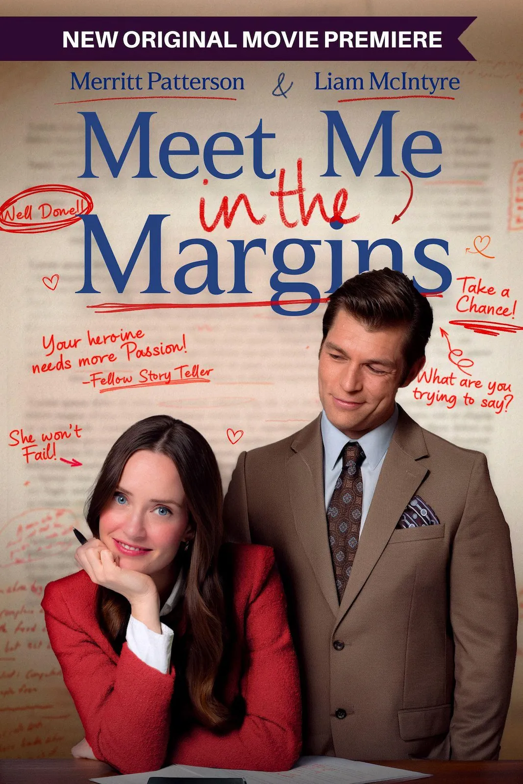Meet Me in the Margins (2026)