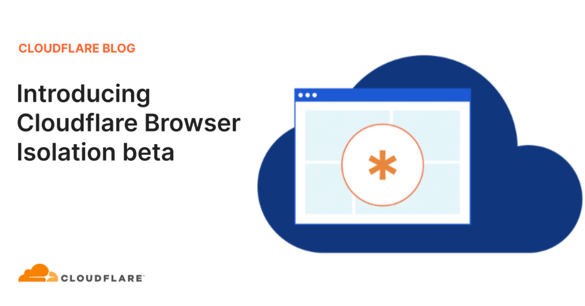 blog.cloudflare.com
