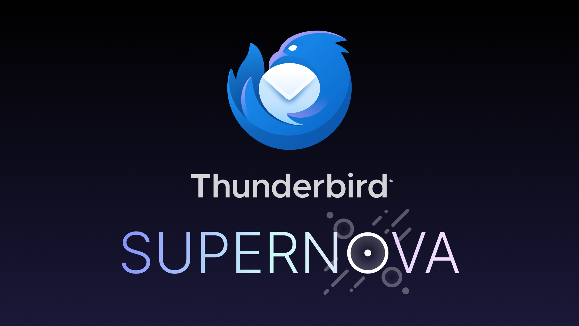 blog.thunderbird.net