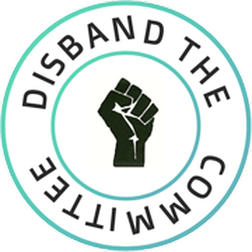 disbandthecommittee.in