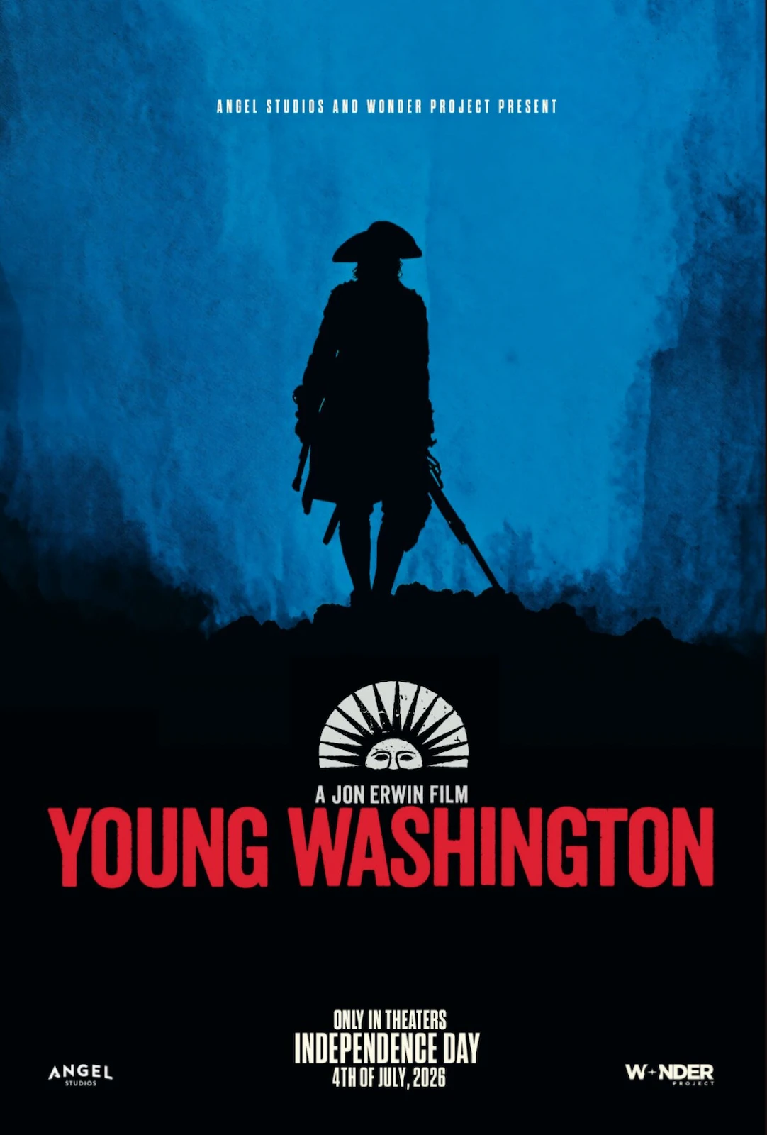 Young Washington (2026)