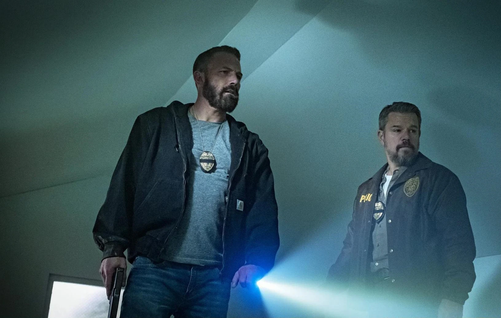 The RIP (Netflix, 2026)