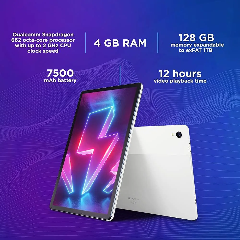 Lenovo Tab P11
