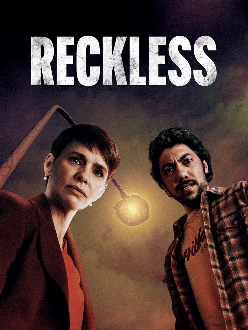 Reckless (SBS Television, 2025)