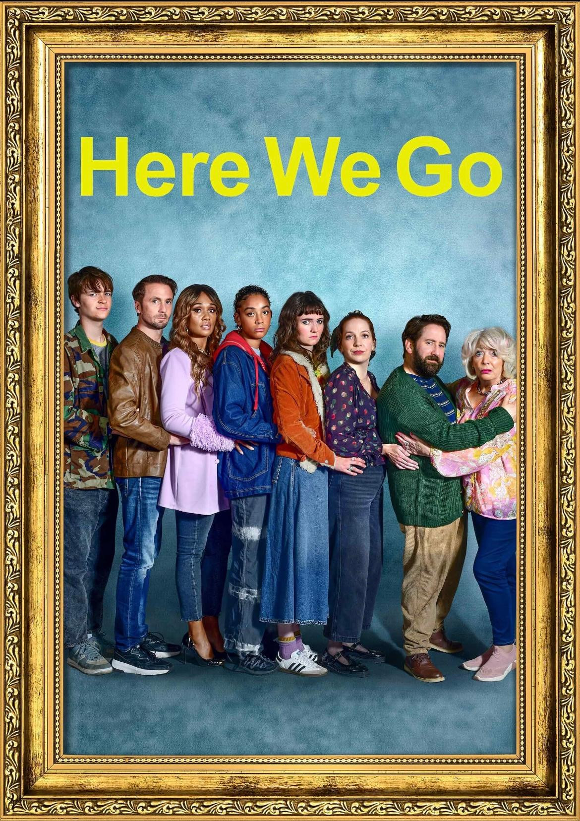 Here We Go (2020)