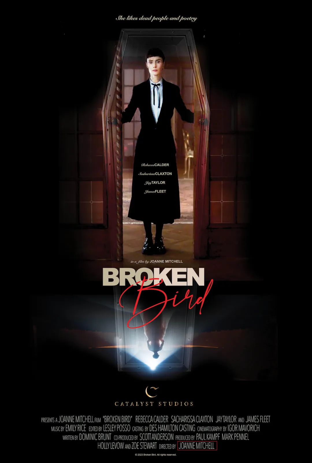 Broken Bird (2024)
