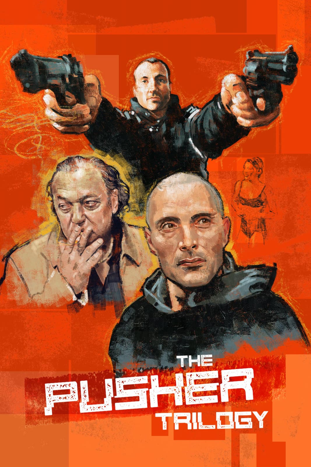 Pusher (1996)