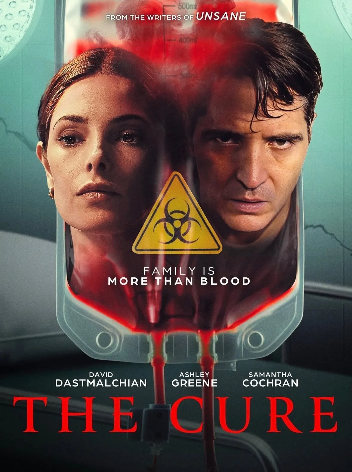 The Cure (2026)