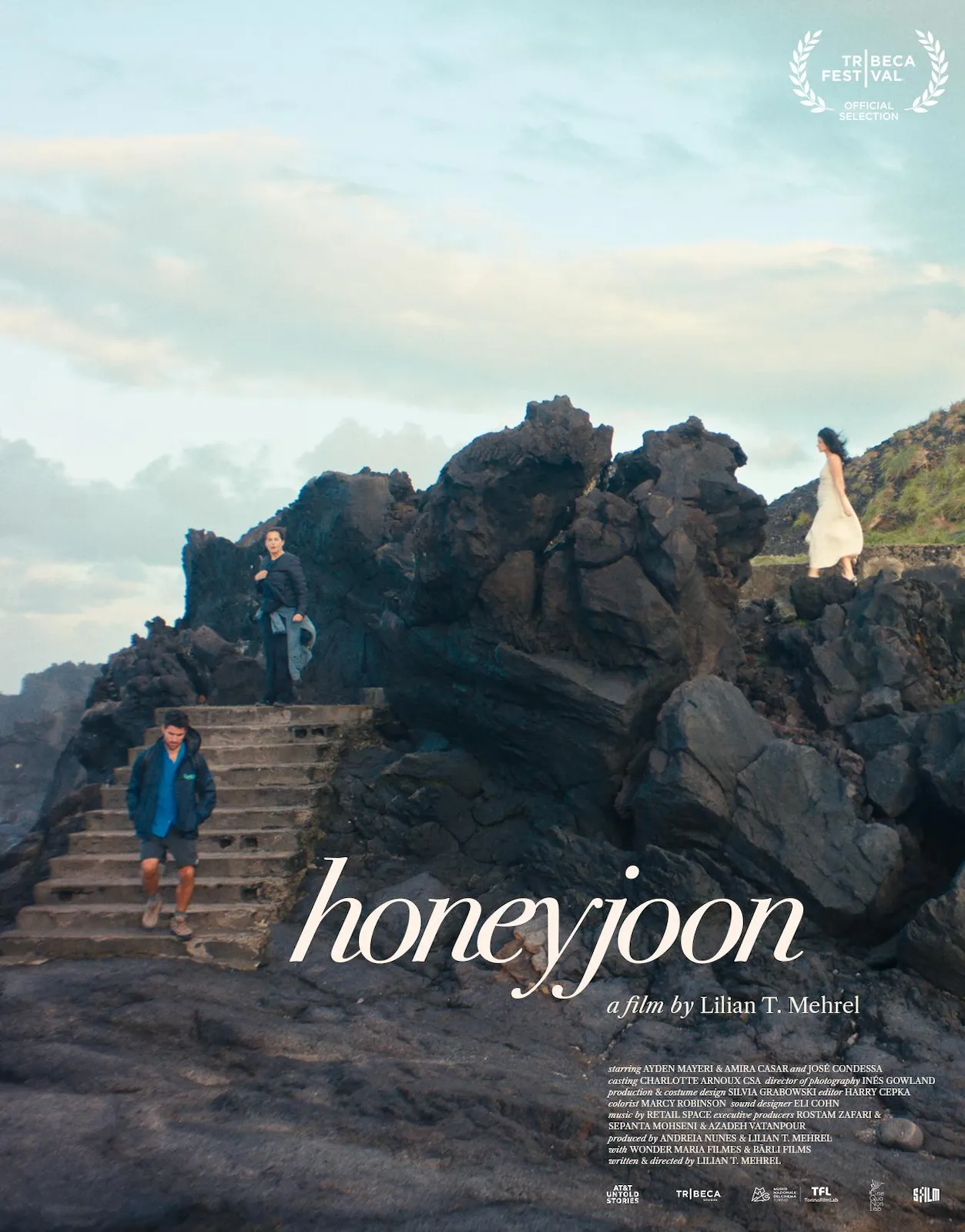 Honeyjoon (2025)