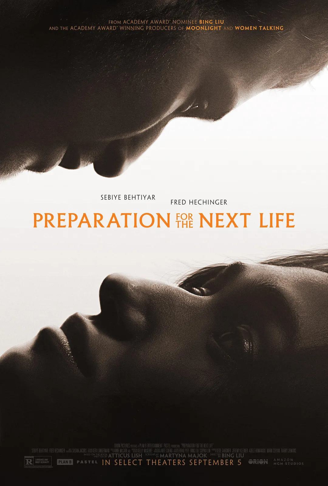 Preparation for the Next Life (2025)