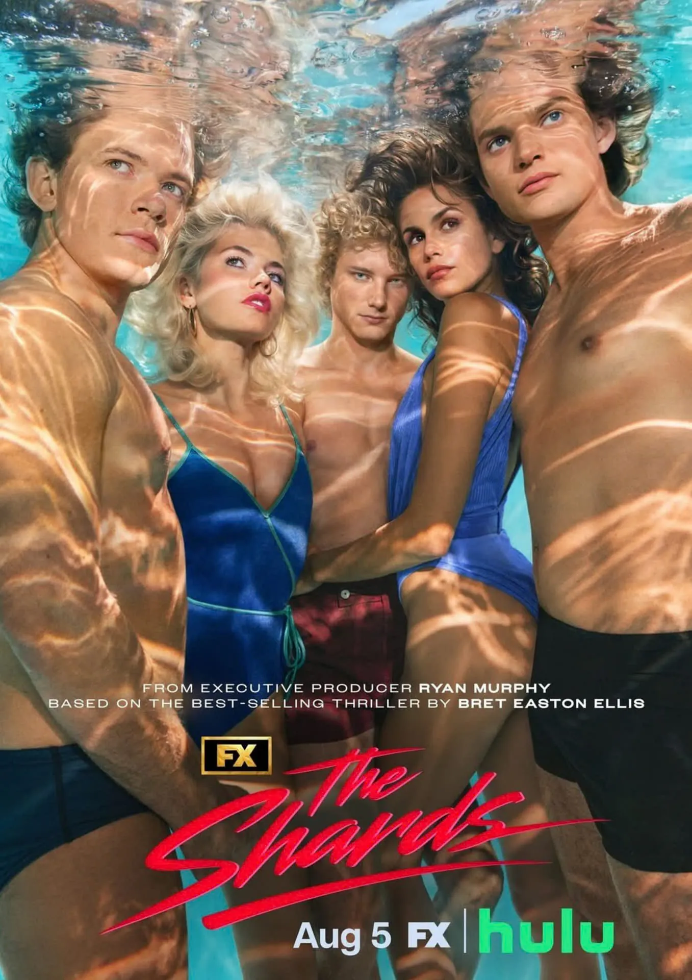 The Shards (FX, 2026)