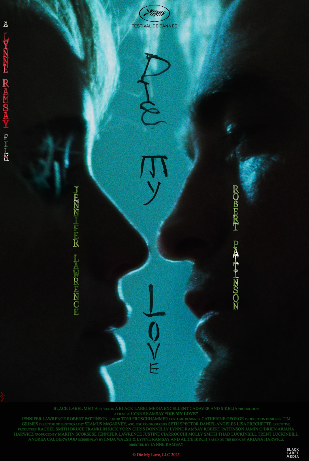 Die My Love (2025)