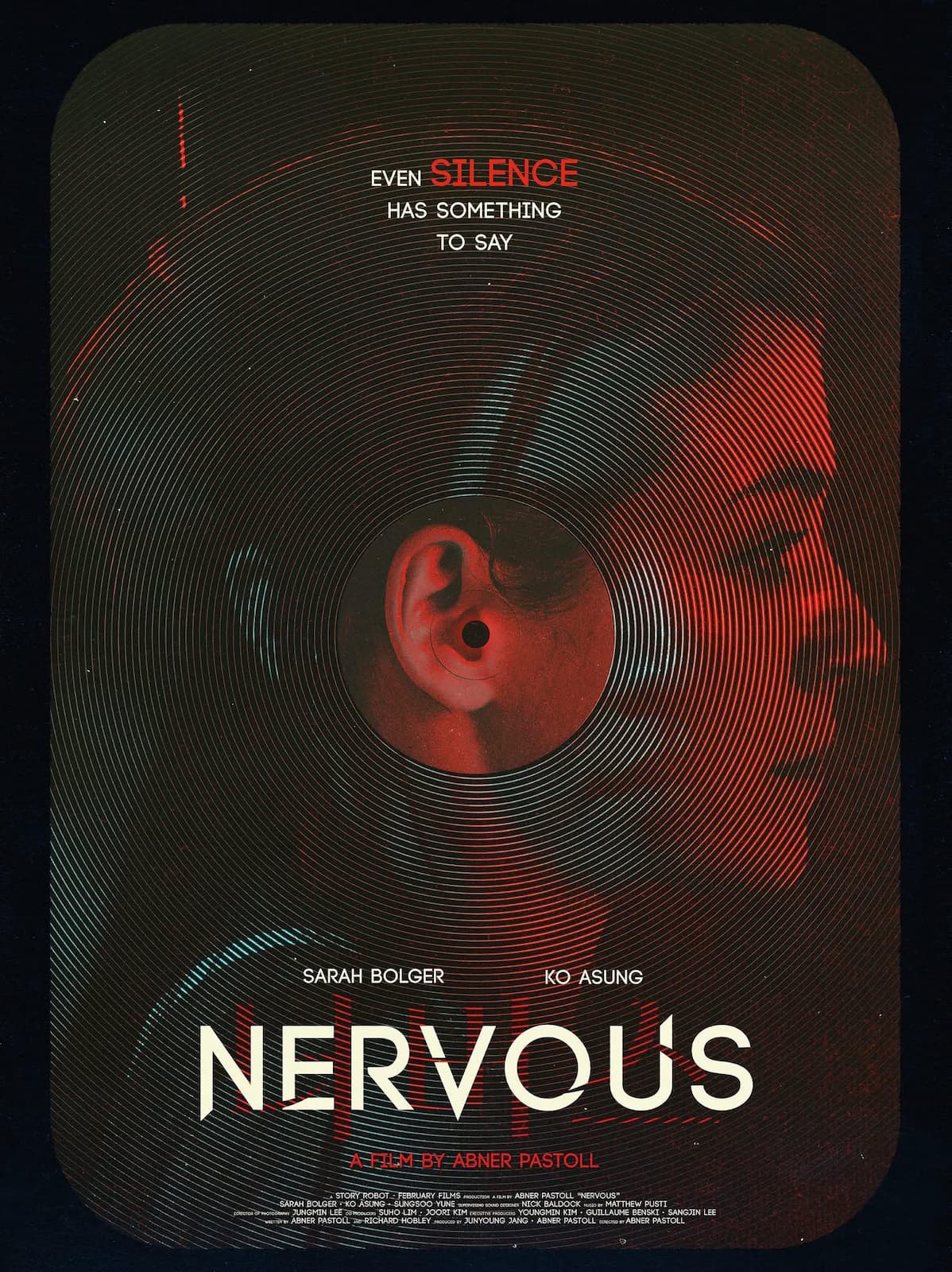 Nervous (2026)