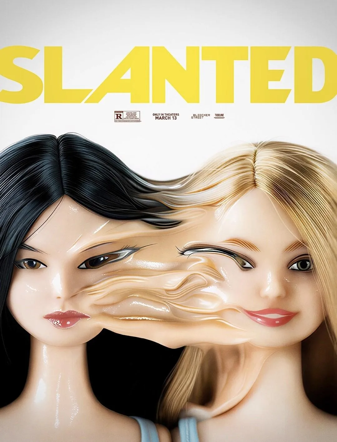 Slanted (2025)