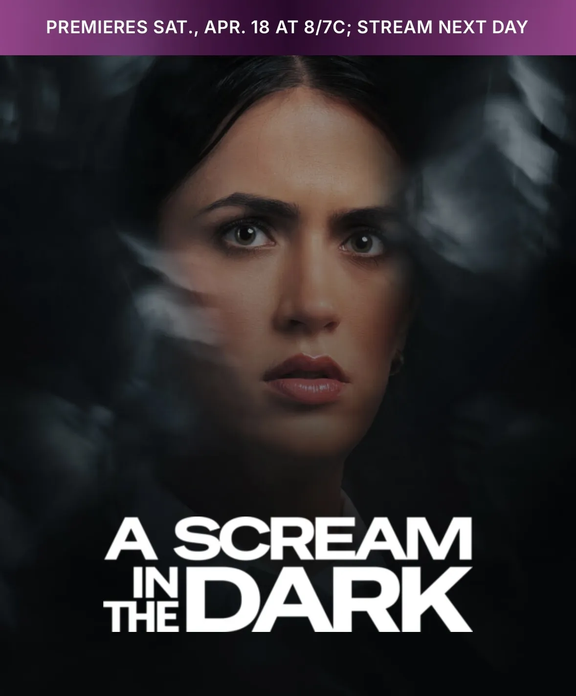 Murder in the Dark (2026)