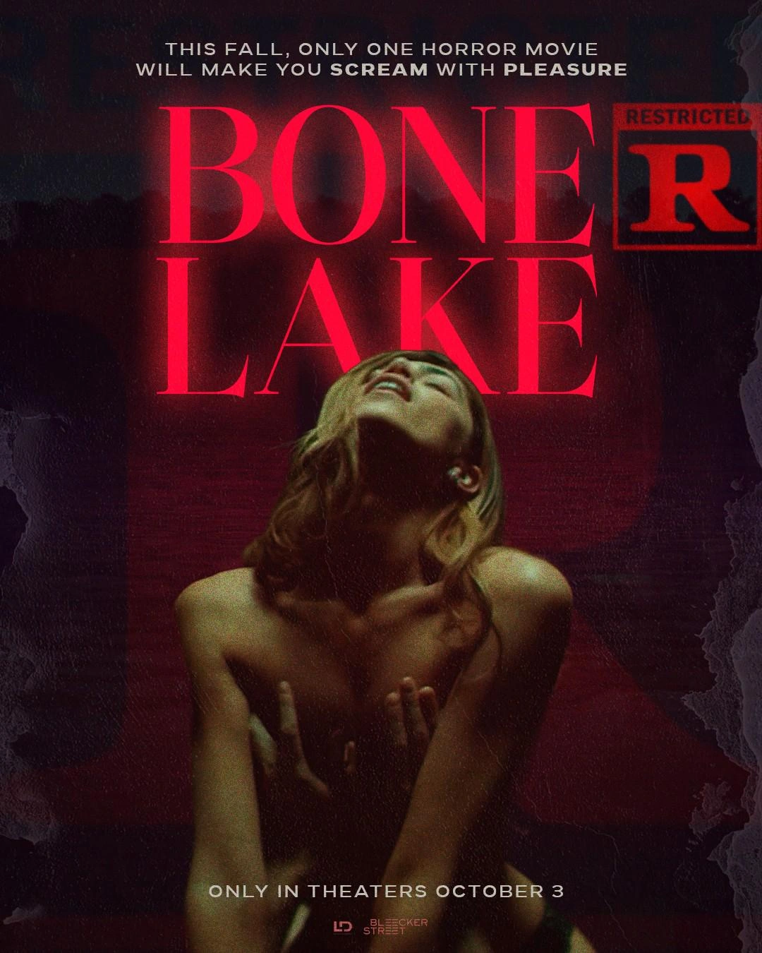 Bone Lake (2024)