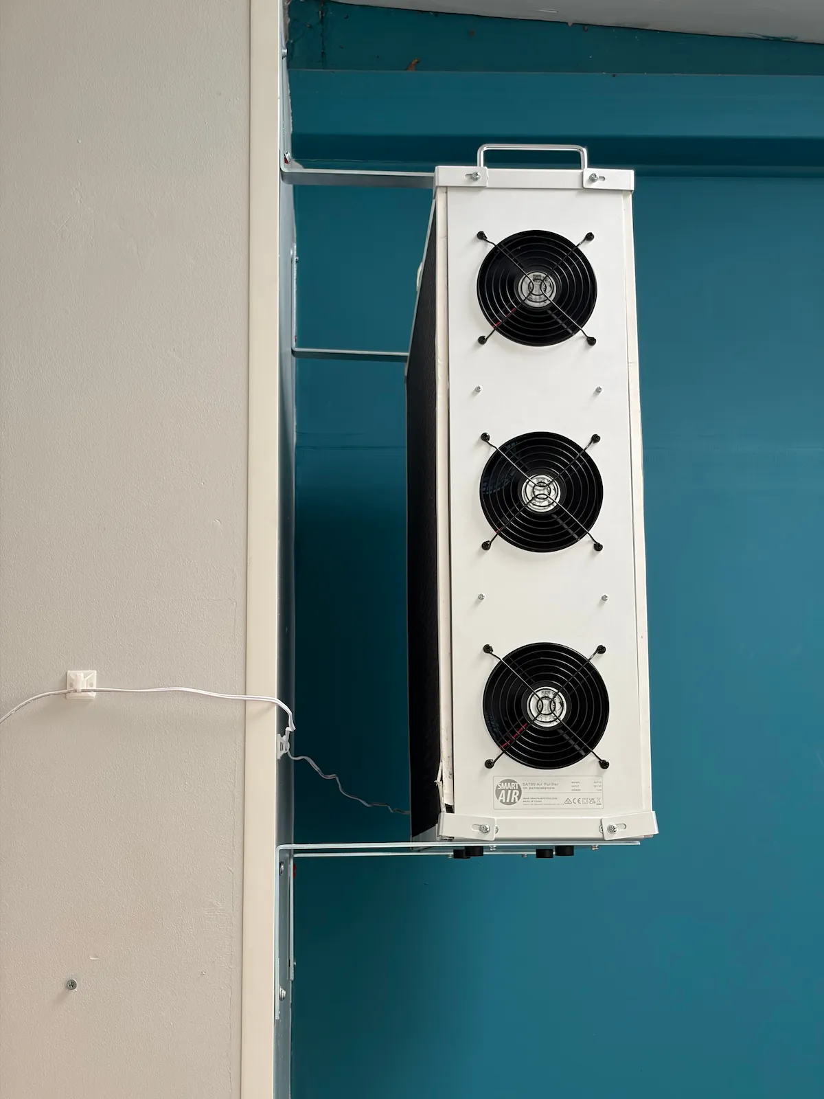Smart Air SA700 Air Purifier