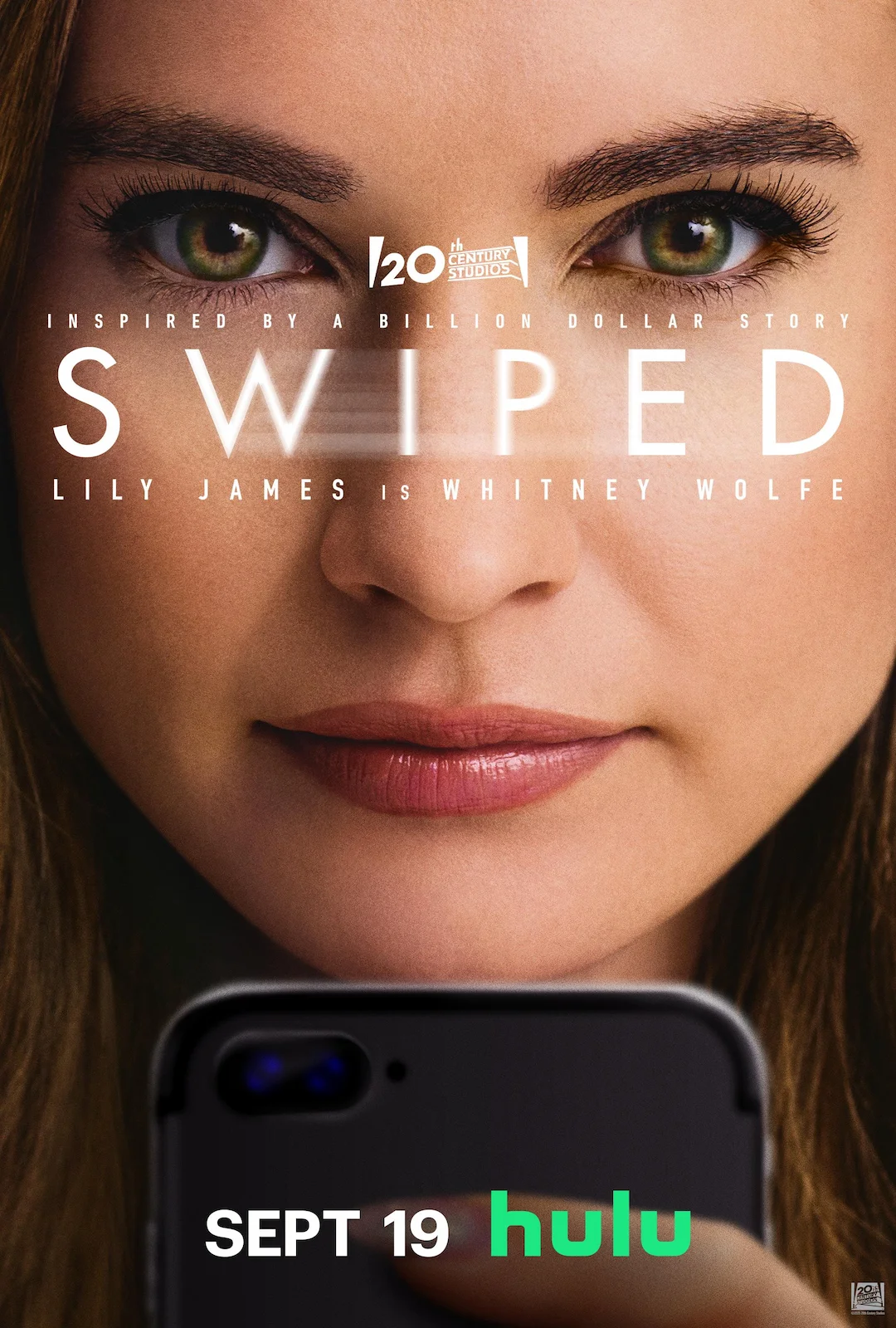 Swiped (2025)