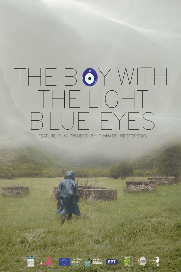 The Boy with the Light-Blue Eyes (2026)
