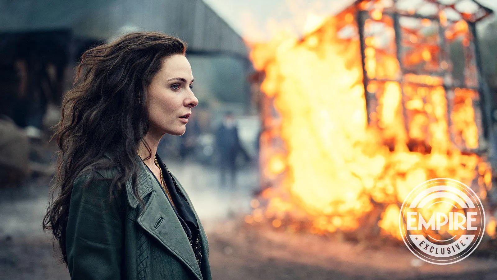 Peaky Blinders: The Immortal Man (Netflix, 2026)