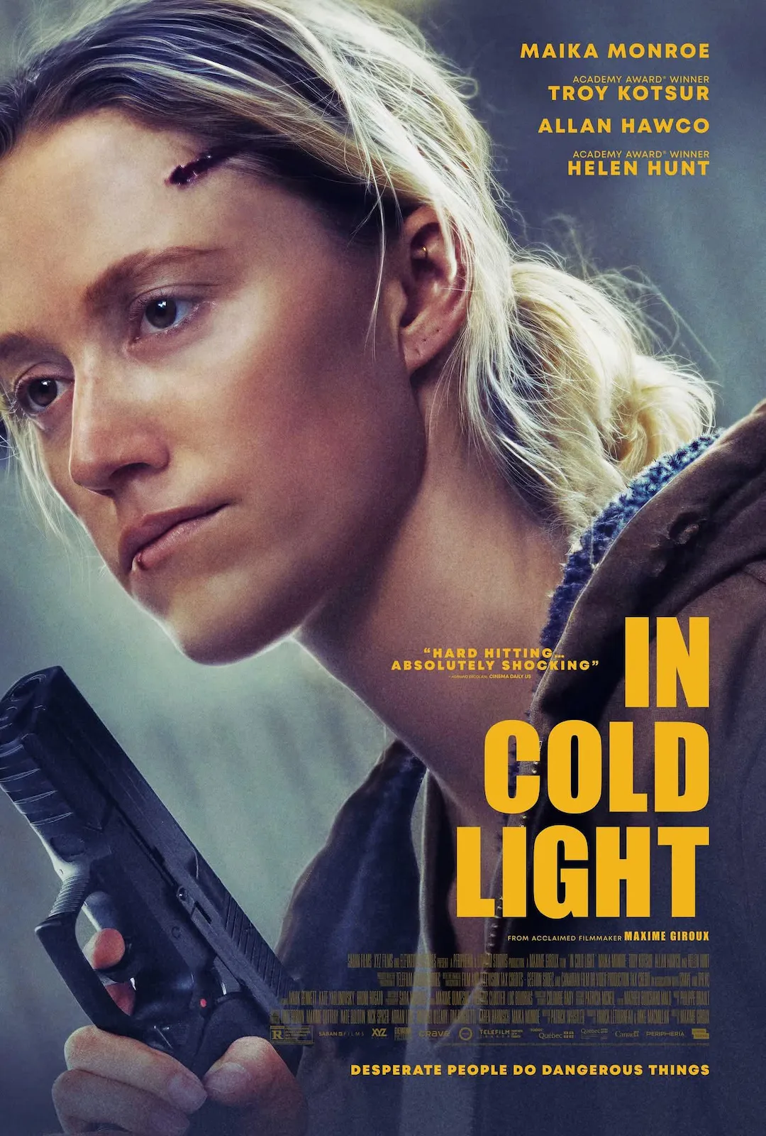 In Cold Light (2025)