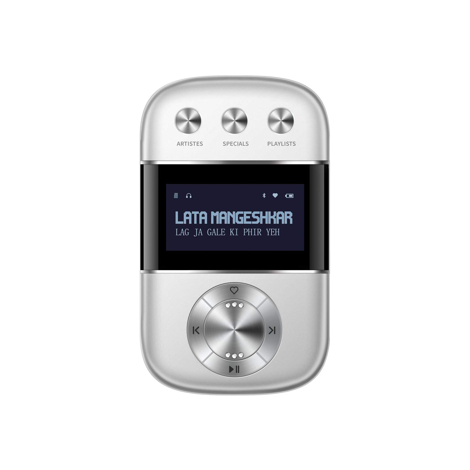 Saregama Carvaan Go