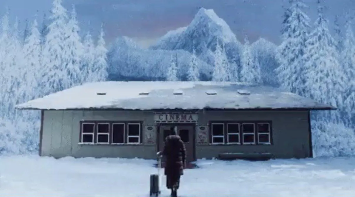 Teenage Sex And Death At Camp Miasma (2025)