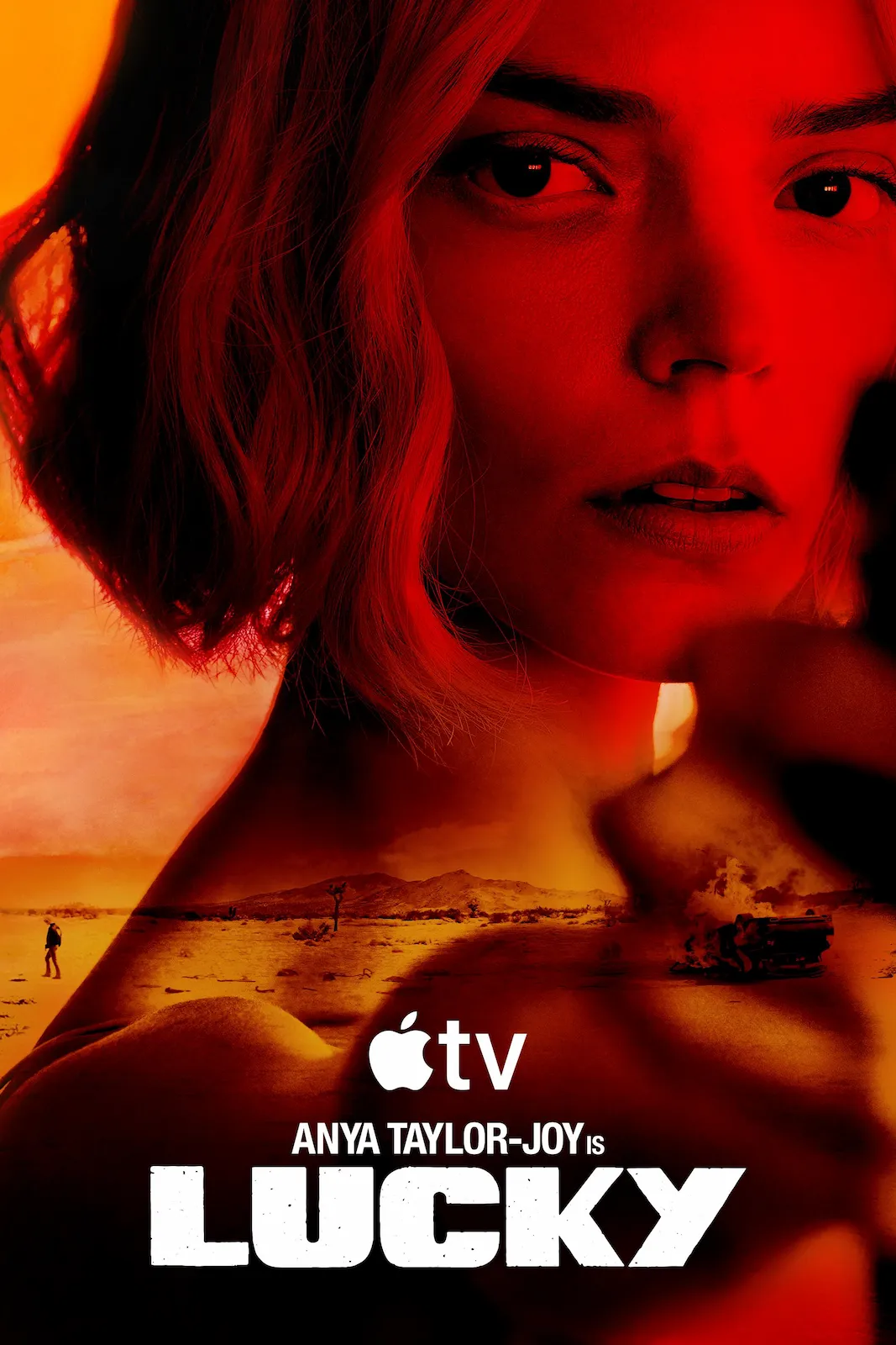 Lucky (Apple TV, 2026)