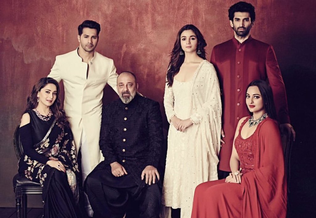 Kabhi Khushi Kabhi Kalank