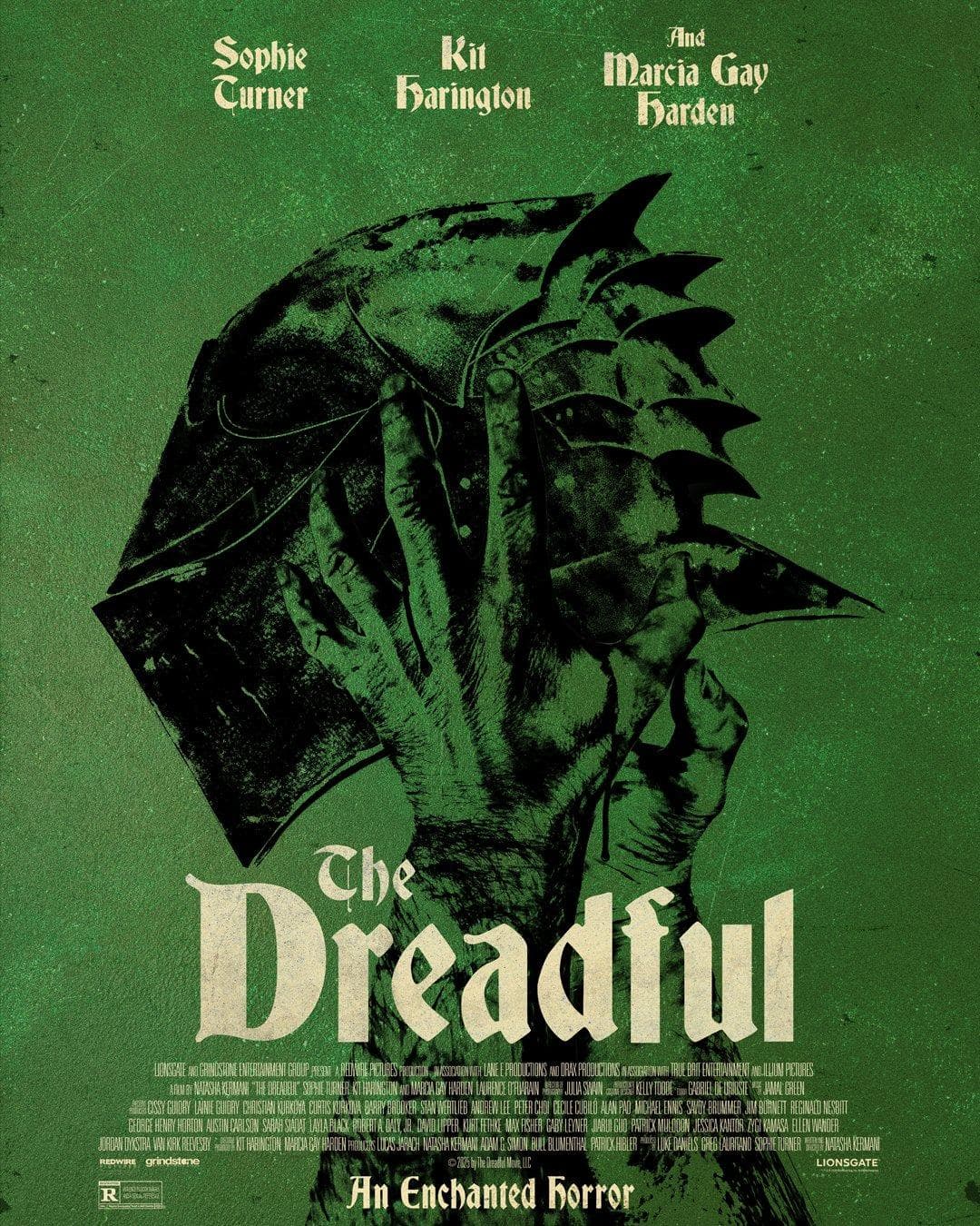 The Dreadful (2026)